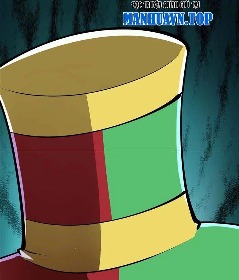 Thôn phệ đi, đại chùy hoa Chapter 45 - Trang 2