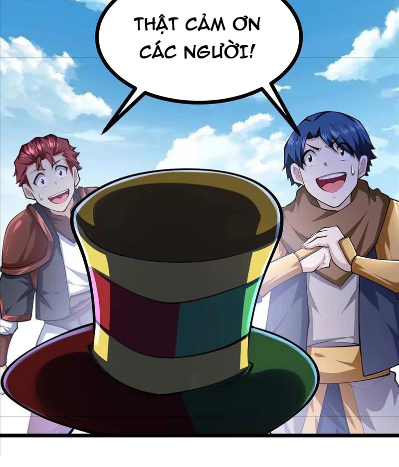 Thôn phệ đi, đại chùy hoa Chapter 45 - Trang 2