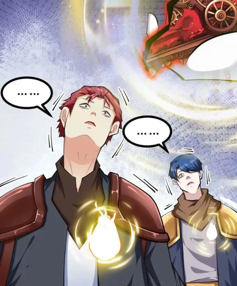 Thôn phệ đi, đại chùy hoa Chapter 46 - Trang 2