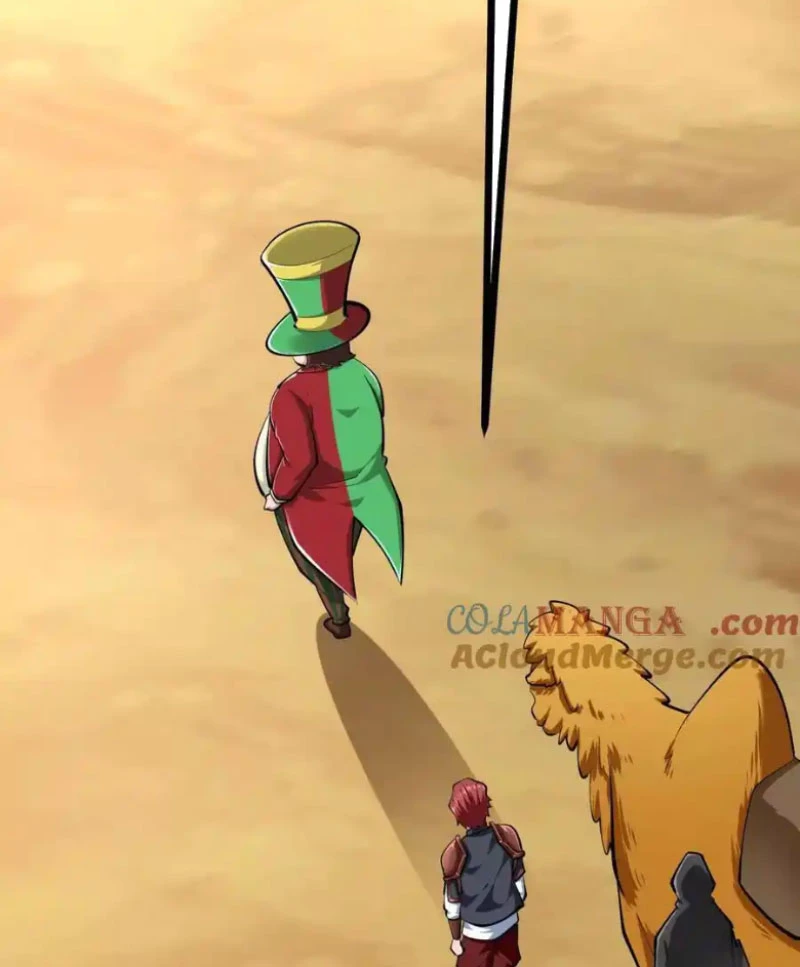 Thôn phệ đi, đại chùy hoa Chapter 46 - Trang 2