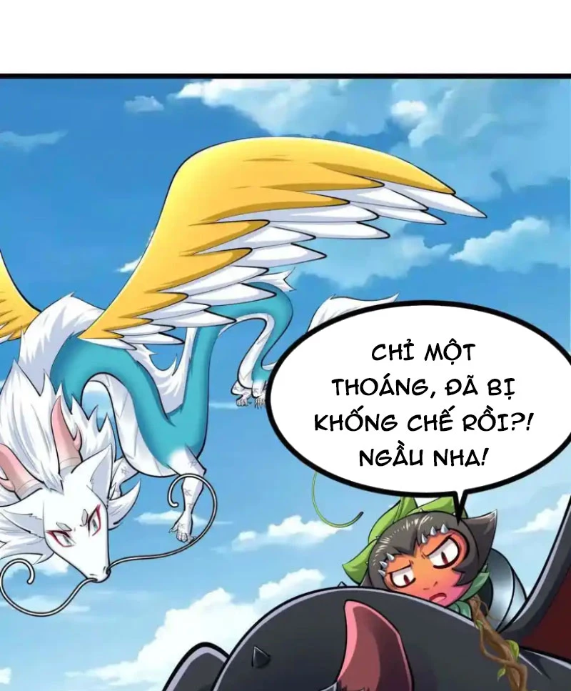 Thôn phệ đi, đại chùy hoa Chapter 46 - Trang 2