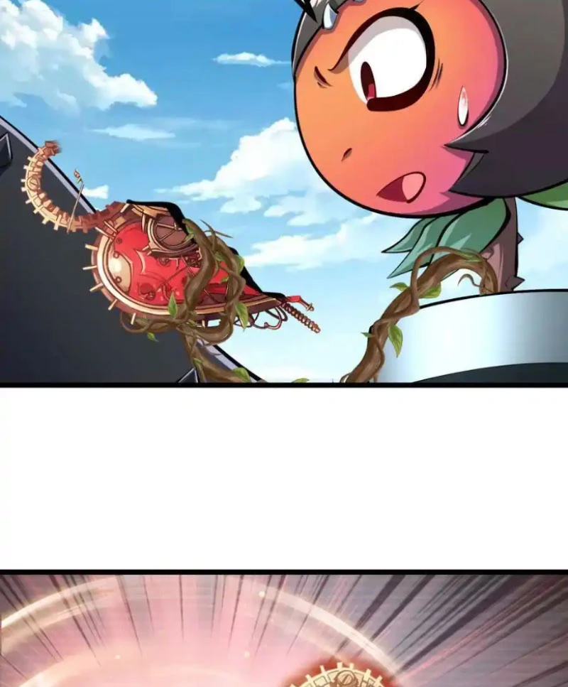 Thôn phệ đi, đại chùy hoa Chapter 46 - Trang 2