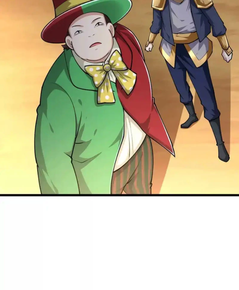 Thôn phệ đi, đại chùy hoa Chapter 46 - Trang 2