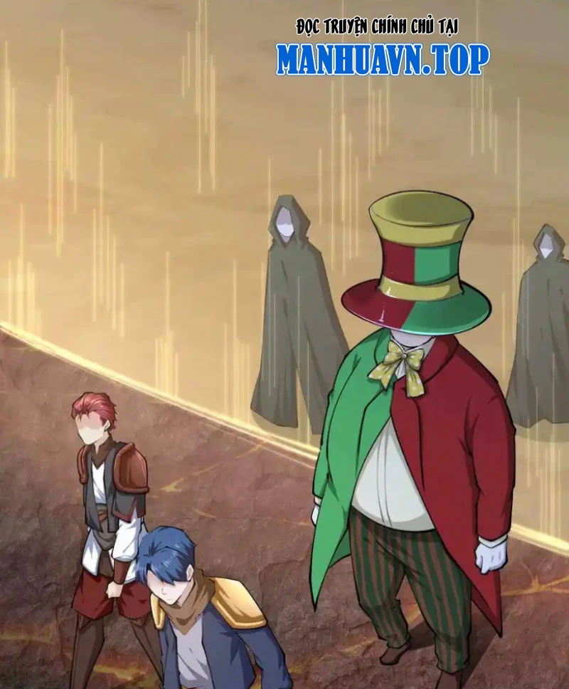 Thôn phệ đi, đại chùy hoa Chapter 46 - Trang 2