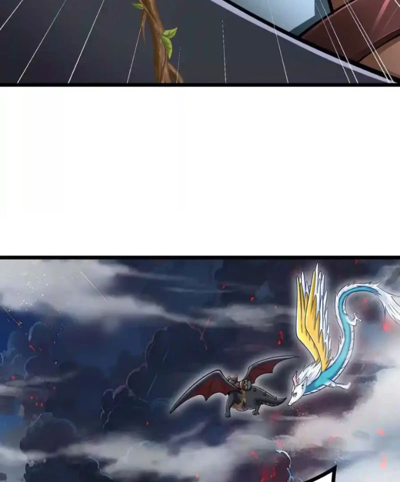 Thôn phệ đi, đại chùy hoa Chapter 46 - Trang 2