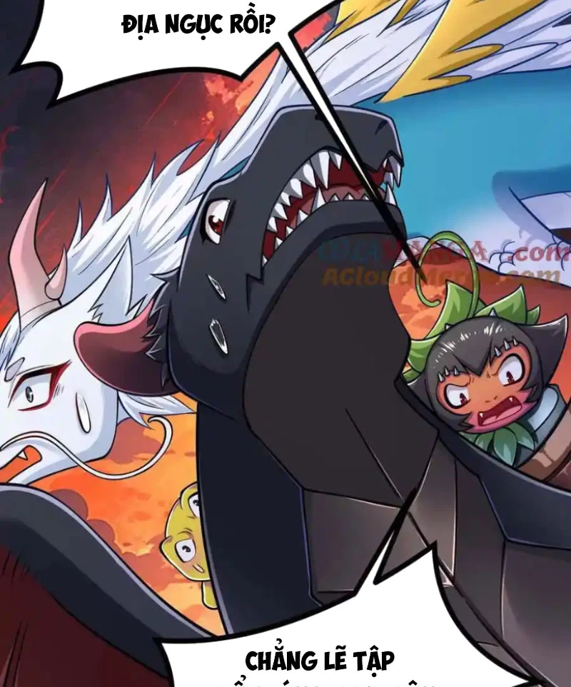 Thôn phệ đi, đại chùy hoa Chapter 46 - Trang 2