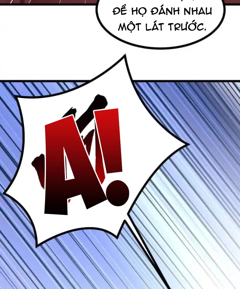 Thôn phệ đi, đại chùy hoa Chapter 46 - Trang 2