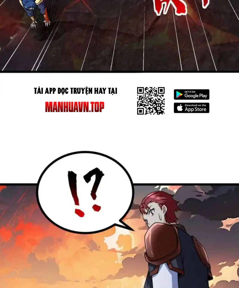 Thôn phệ đi, đại chùy hoa Chapter 46 - Trang 2