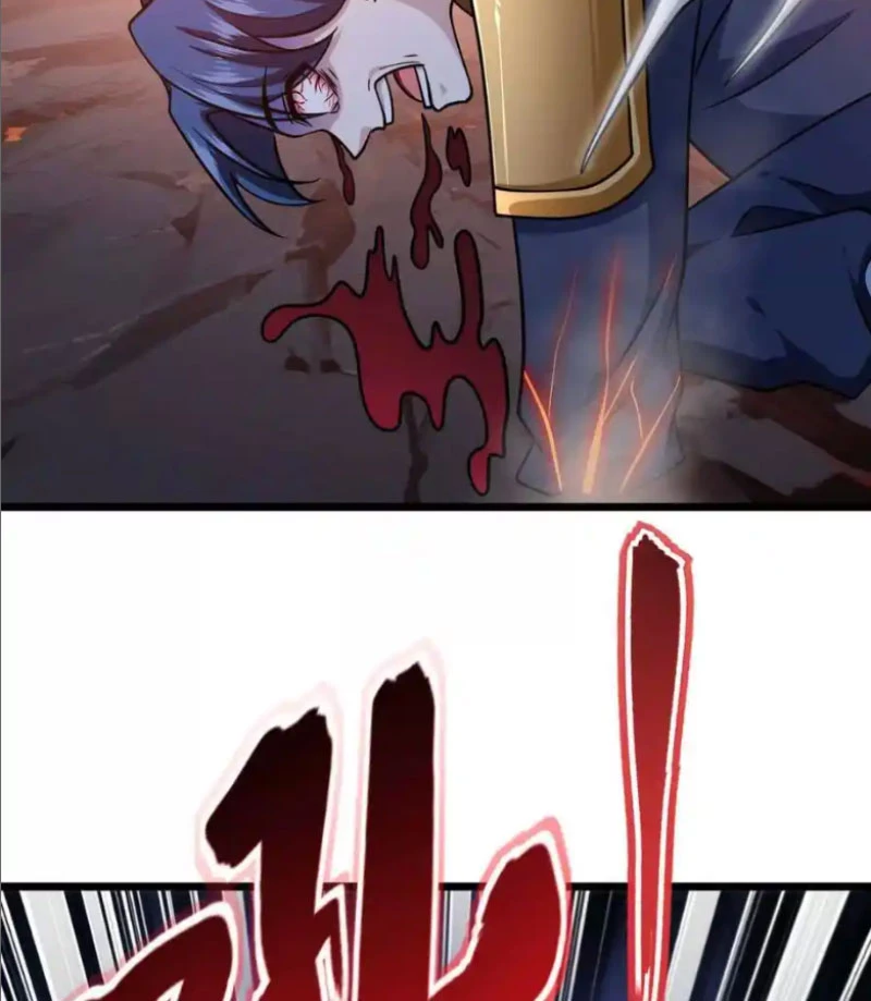 Thôn phệ đi, đại chùy hoa Chapter 46 - Trang 2