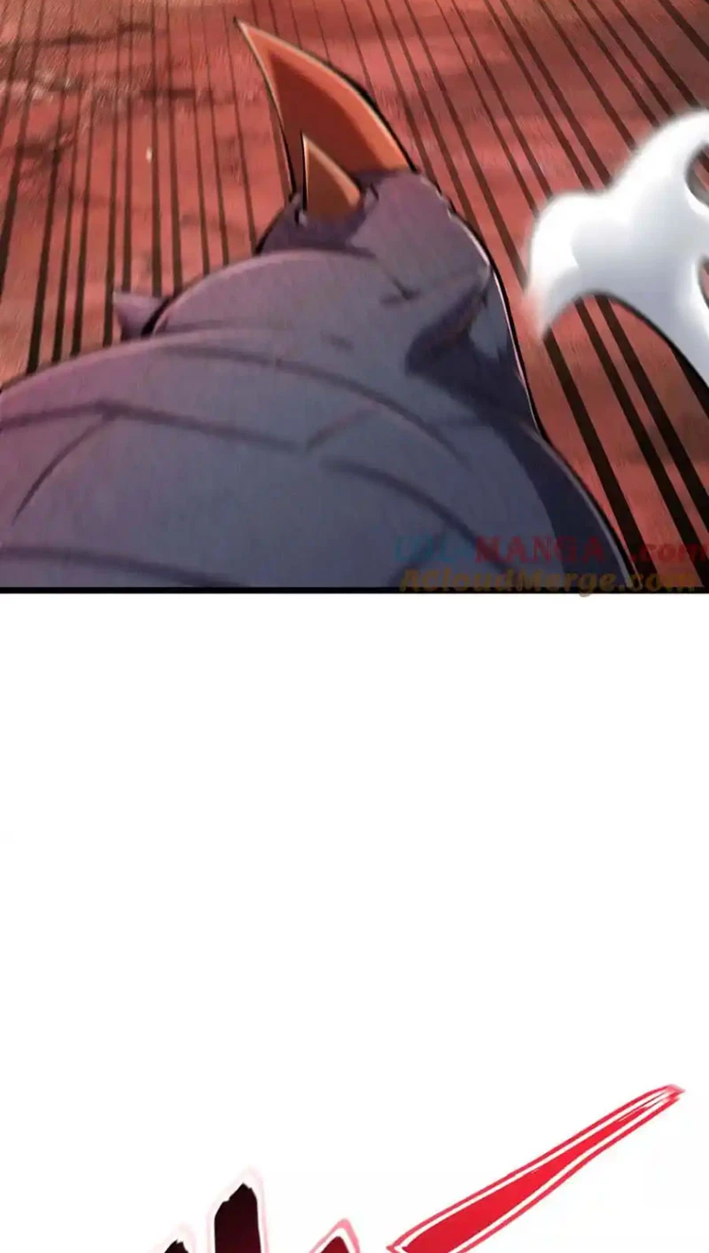 Thôn phệ đi, đại chùy hoa Chapter 47 - Trang 2