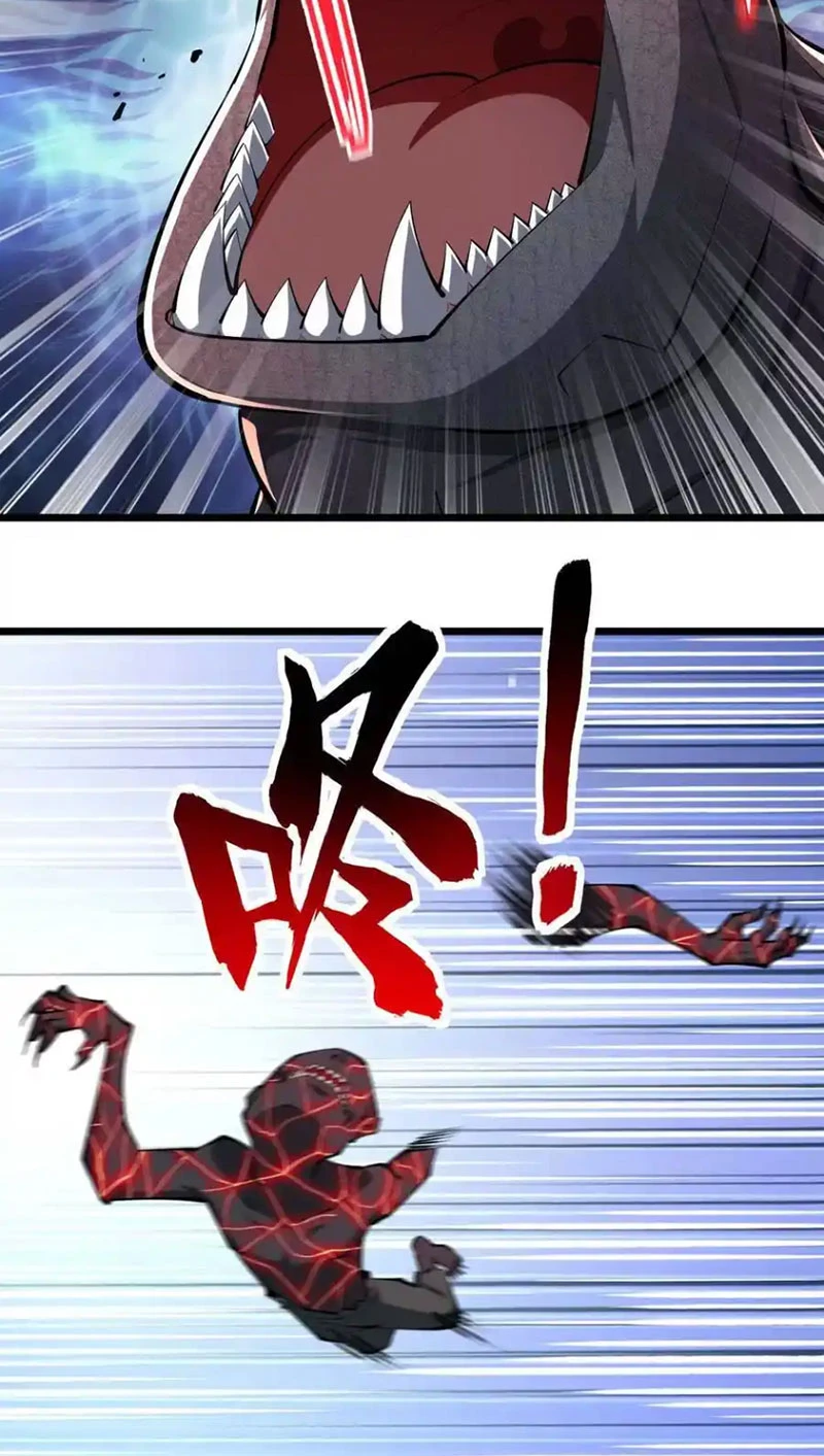 Thôn phệ đi, đại chùy hoa Chapter 47 - Trang 2