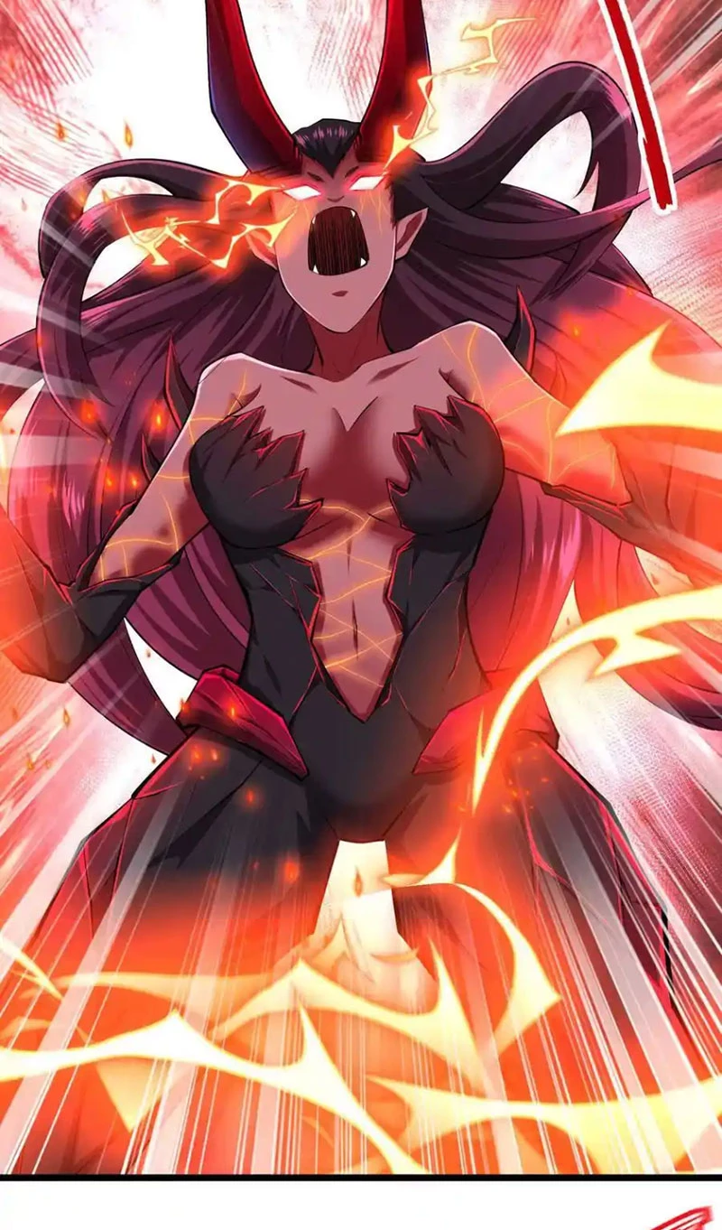 Thôn phệ đi, đại chùy hoa Chapter 47 - Trang 2