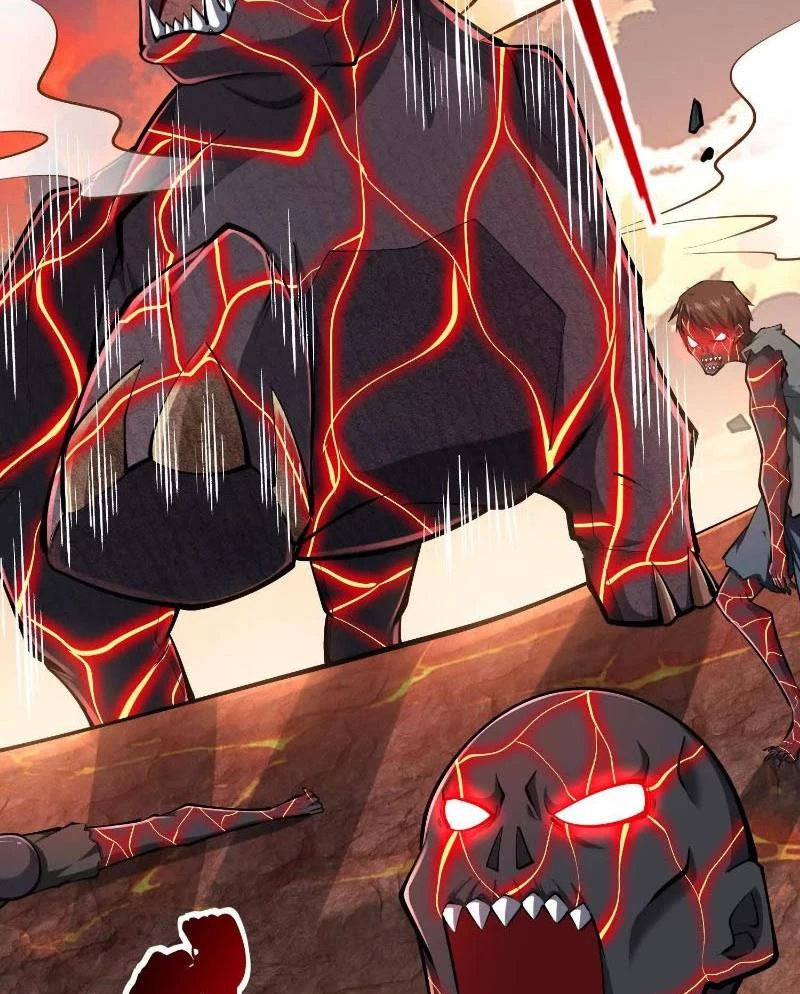 Thôn phệ đi, đại chùy hoa Chapter 48 - Trang 2