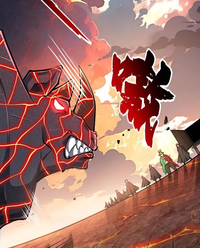 Thôn phệ đi, đại chùy hoa Chapter 48 - Trang 2