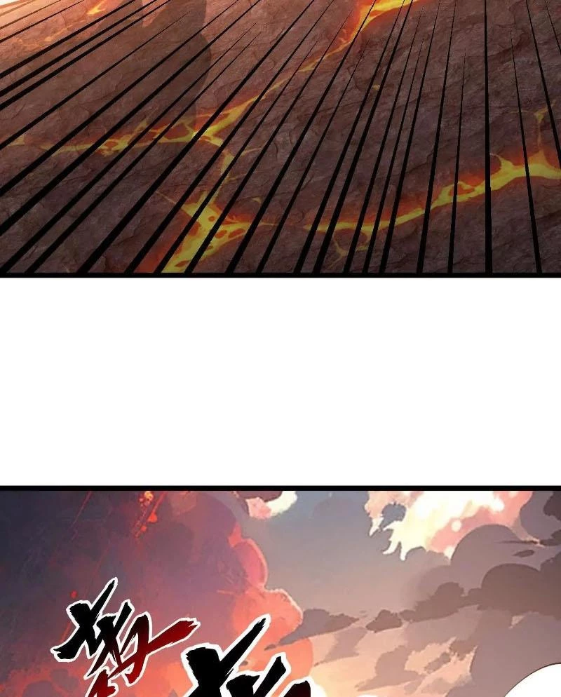 Thôn phệ đi, đại chùy hoa Chapter 48 - Trang 2