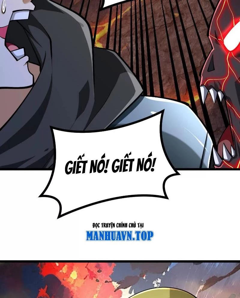 Thôn phệ đi, đại chùy hoa Chapter 48 - Trang 2