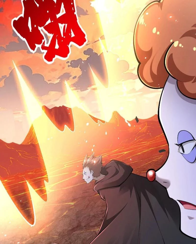 Thôn phệ đi, đại chùy hoa Chapter 48 - Trang 2