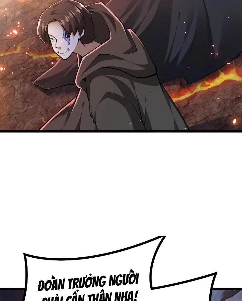 Thôn phệ đi, đại chùy hoa Chapter 48 - Trang 2