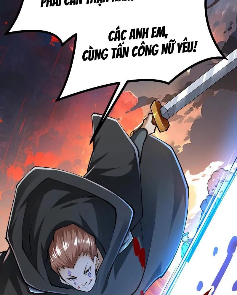 Thôn phệ đi, đại chùy hoa Chapter 48 - Trang 2