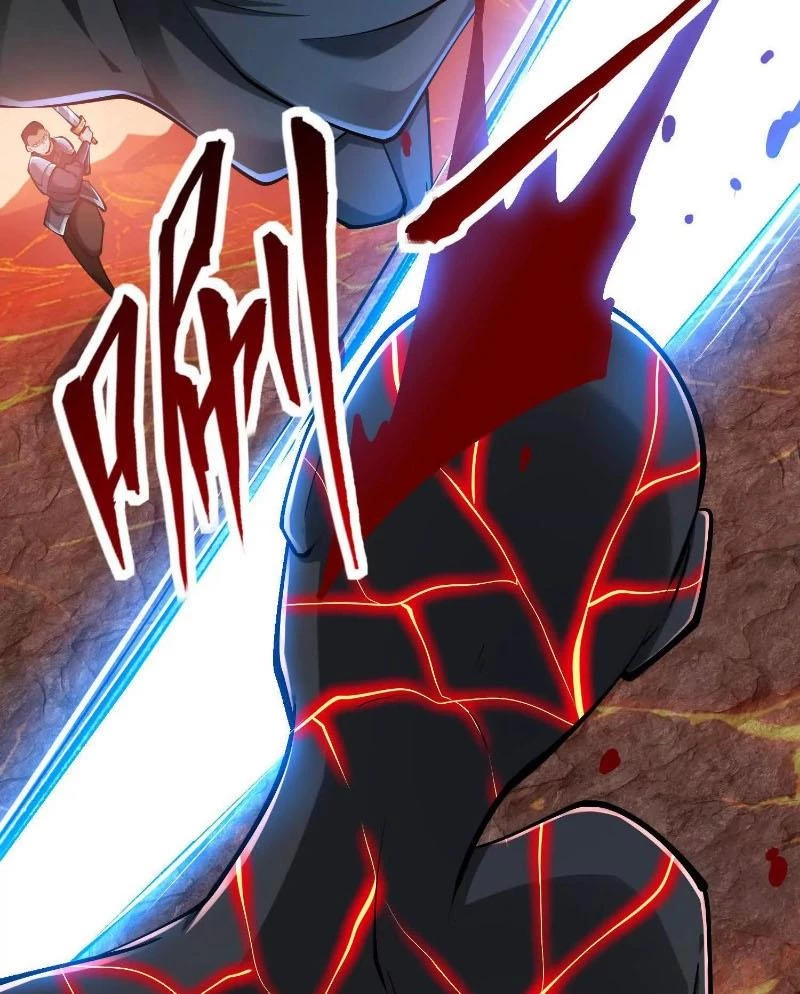 Thôn phệ đi, đại chùy hoa Chapter 48 - Trang 2