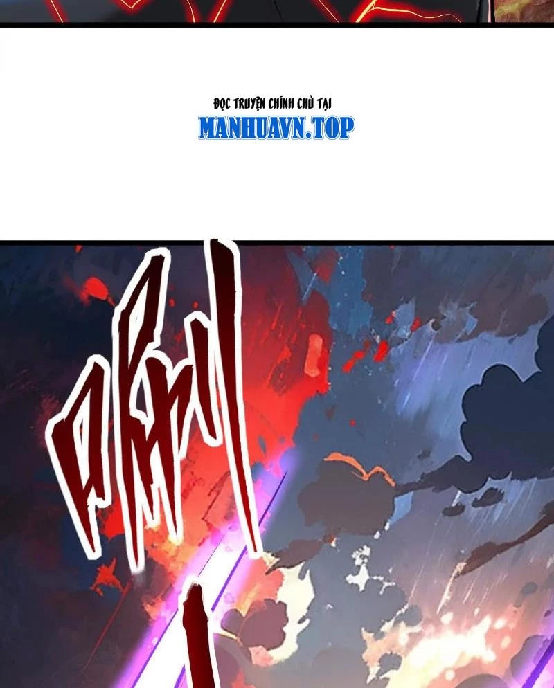 Thôn phệ đi, đại chùy hoa Chapter 48 - Trang 2