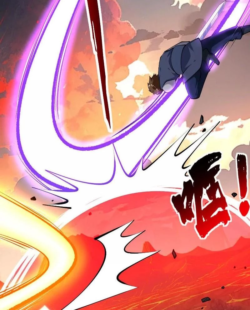 Thôn phệ đi, đại chùy hoa Chapter 48 - Trang 2