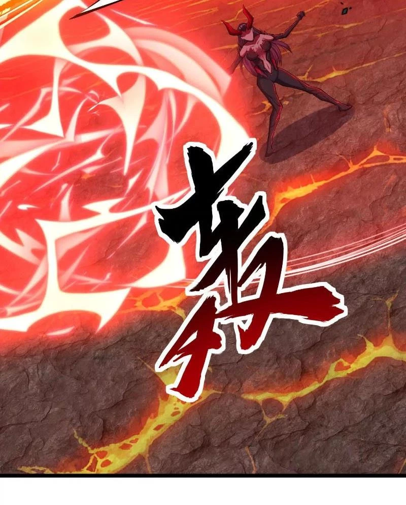 Thôn phệ đi, đại chùy hoa Chapter 48 - Trang 2