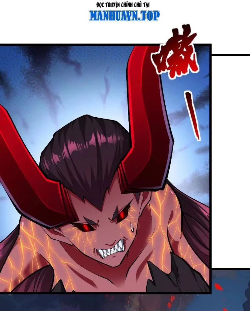 Thôn phệ đi, đại chùy hoa Chapter 48 - Trang 2