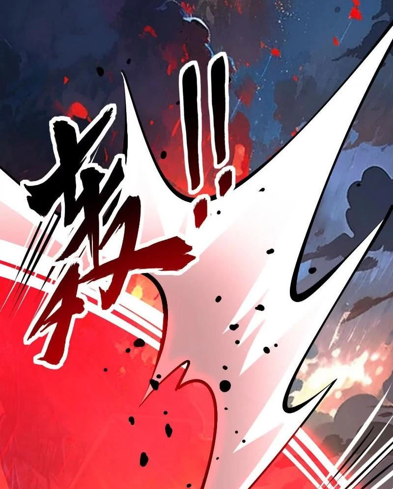 Thôn phệ đi, đại chùy hoa Chapter 48 - Trang 2