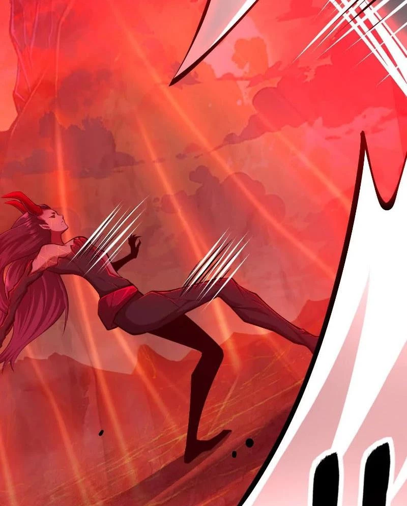 Thôn phệ đi, đại chùy hoa Chapter 48 - Trang 2