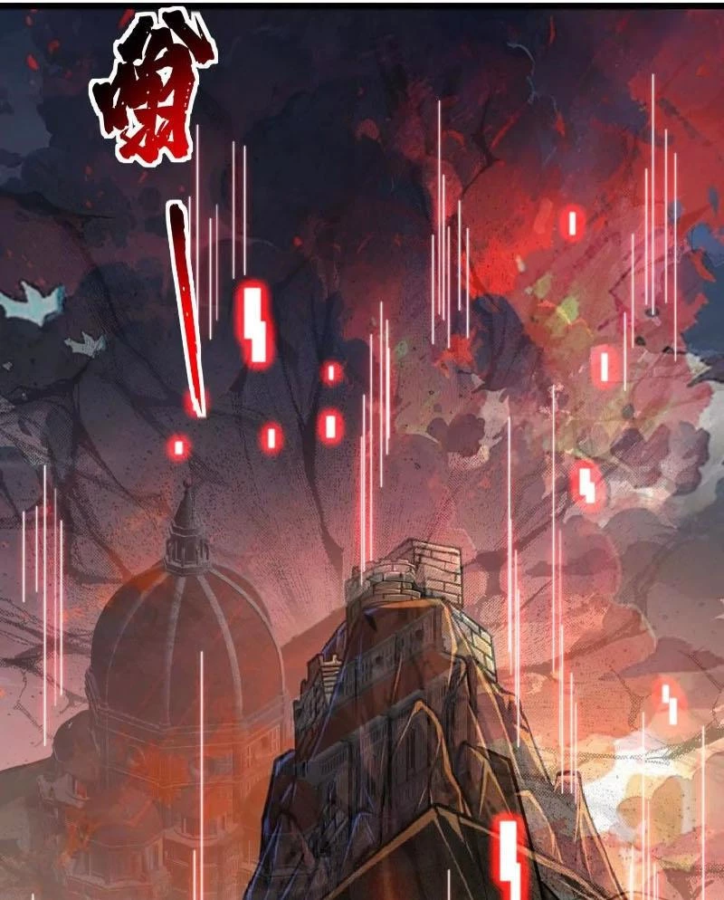 Thôn phệ đi, đại chùy hoa Chapter 48 - Trang 2