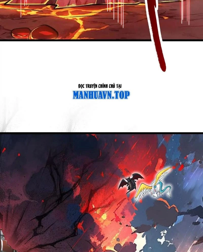 Thôn phệ đi, đại chùy hoa Chapter 48 - Trang 2