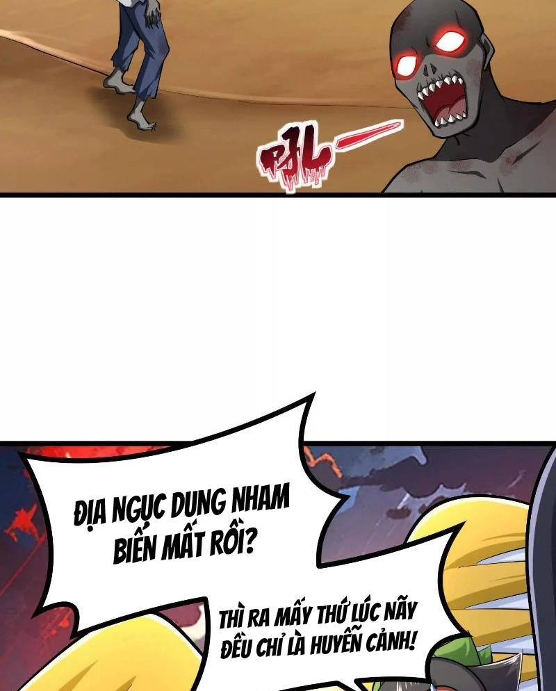 Thôn phệ đi, đại chùy hoa Chapter 48 - Trang 2