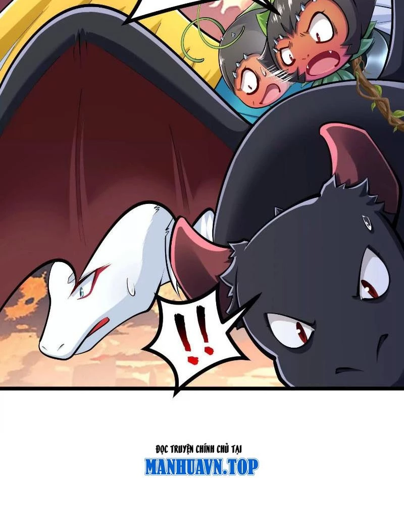 Thôn phệ đi, đại chùy hoa Chapter 48 - Trang 2