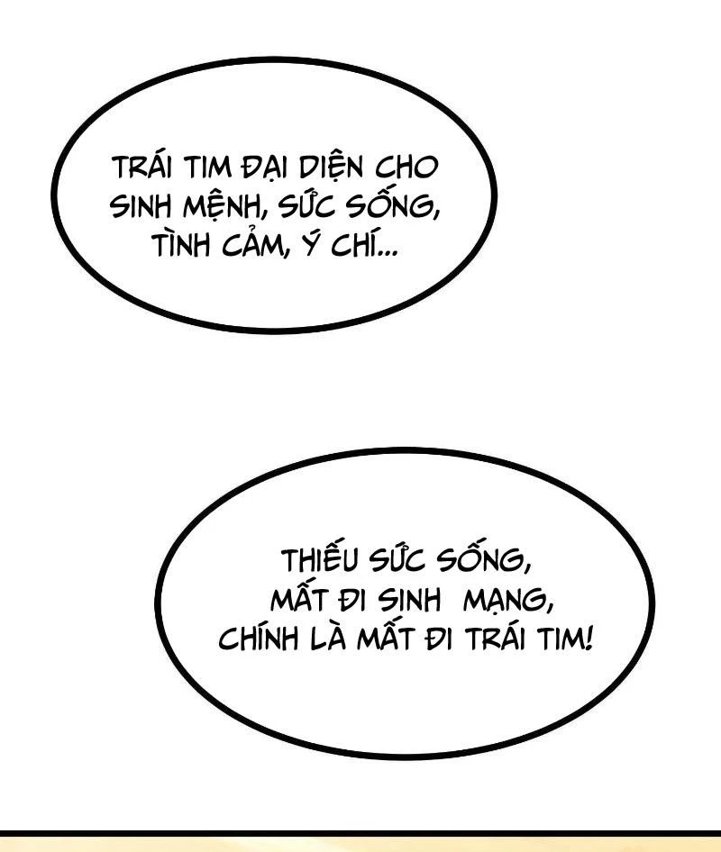 Thôn phệ đi, đại chùy hoa Chapter 48 - Trang 2