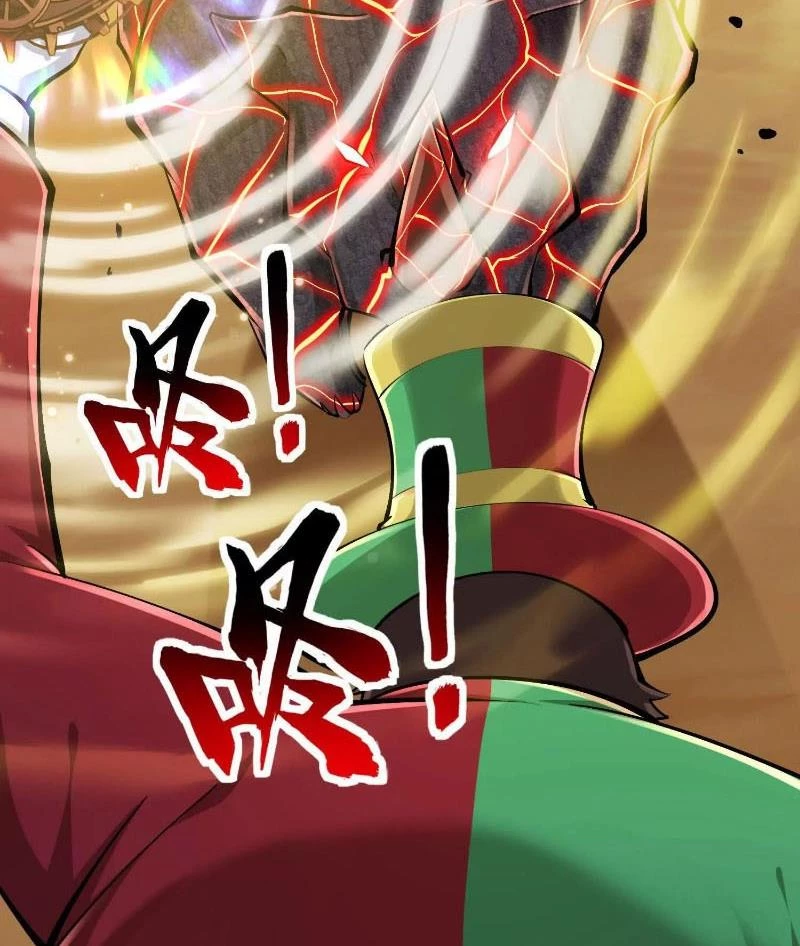 Thôn phệ đi, đại chùy hoa Chapter 48 - Trang 2