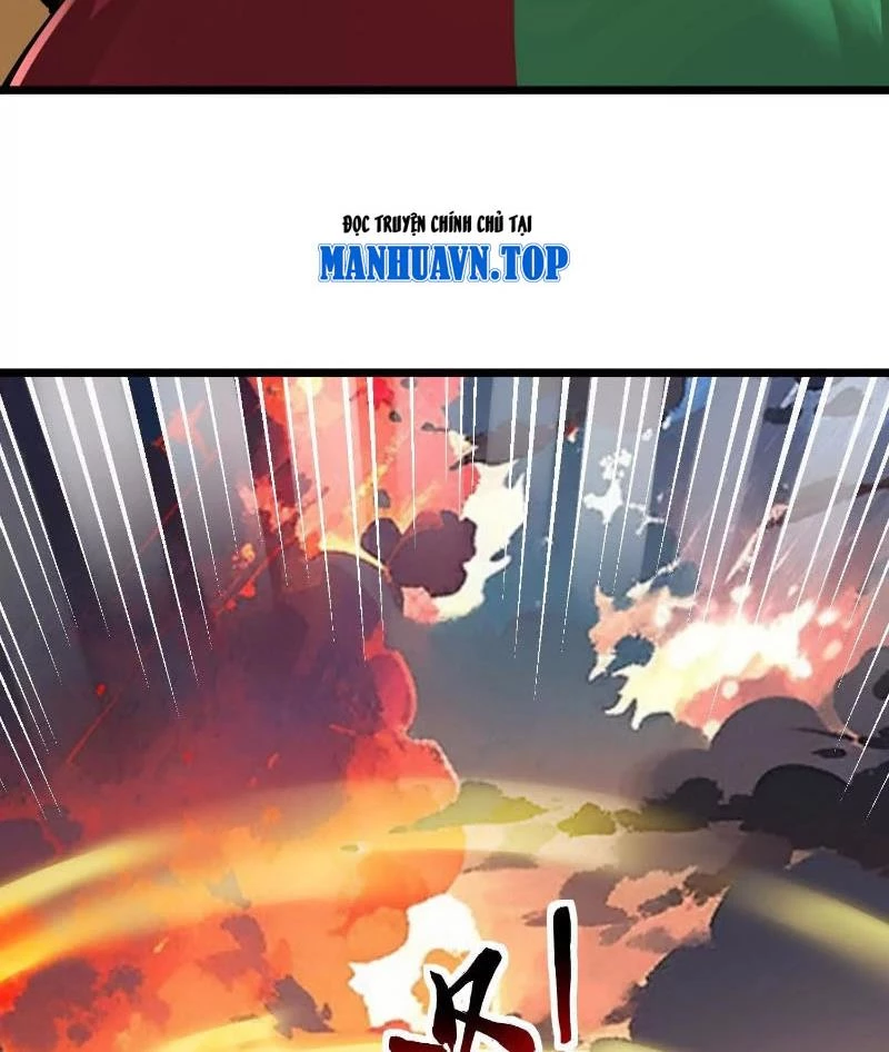 Thôn phệ đi, đại chùy hoa Chapter 48 - Trang 2