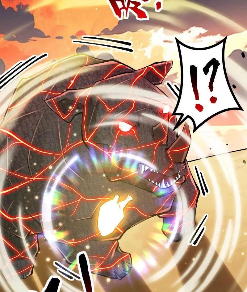 Thôn phệ đi, đại chùy hoa Chapter 48 - Trang 2