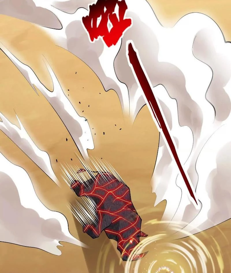 Thôn phệ đi, đại chùy hoa Chapter 48 - Trang 2