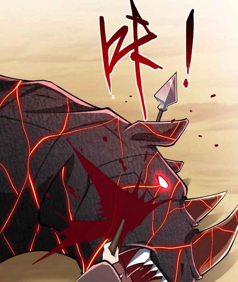 Thôn phệ đi, đại chùy hoa Chapter 48 - Trang 2