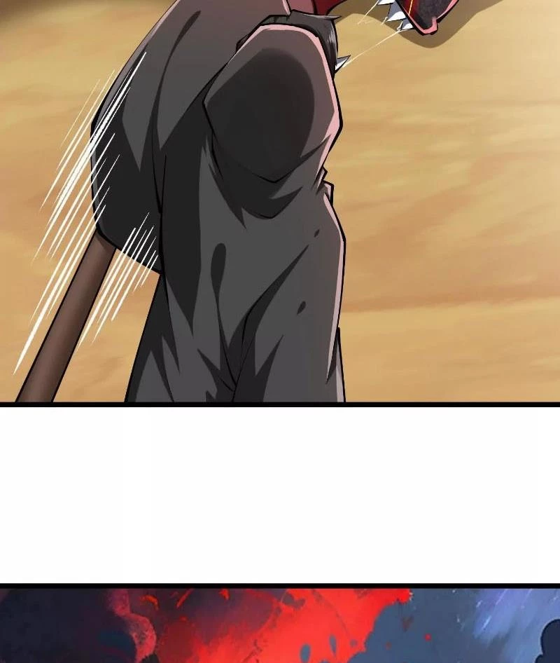 Thôn phệ đi, đại chùy hoa Chapter 48 - Trang 2