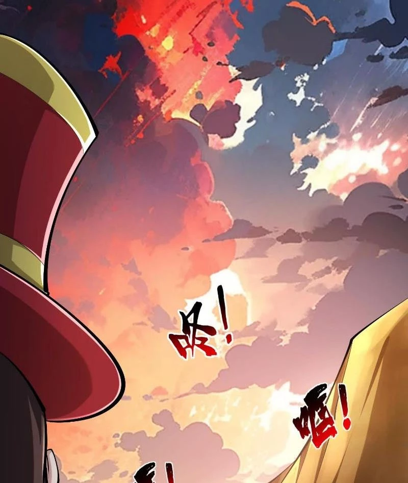 Thôn phệ đi, đại chùy hoa Chapter 48 - Trang 2