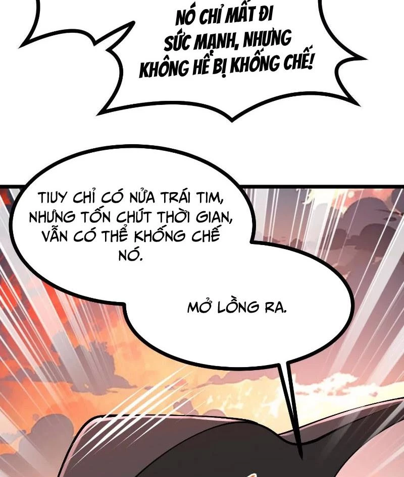 Thôn phệ đi, đại chùy hoa Chapter 48 - Trang 2