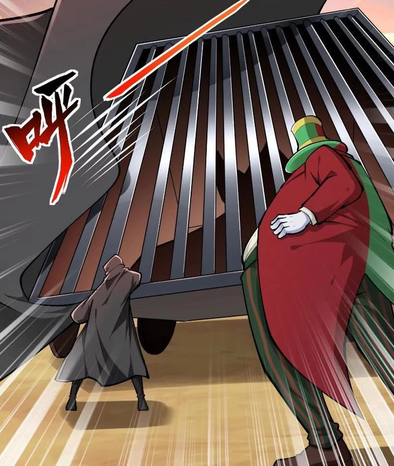 Thôn phệ đi, đại chùy hoa Chapter 48 - Trang 2