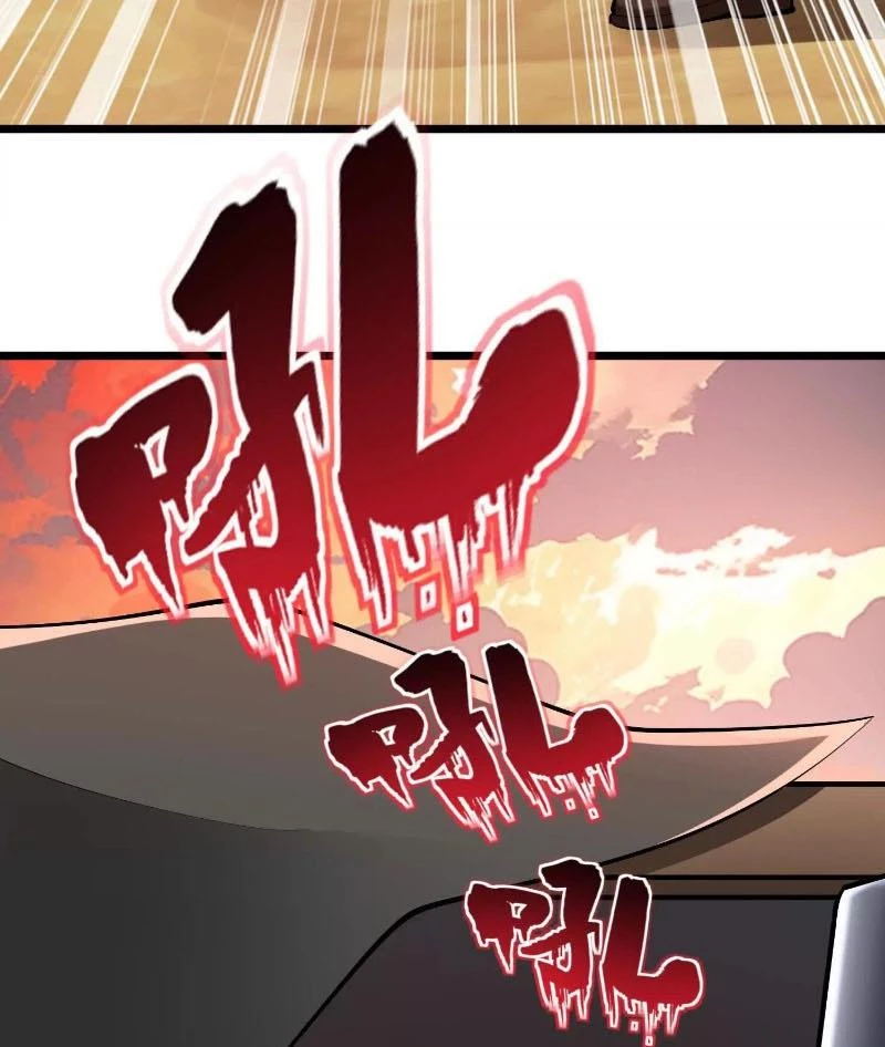 Thôn phệ đi, đại chùy hoa Chapter 48 - Trang 2