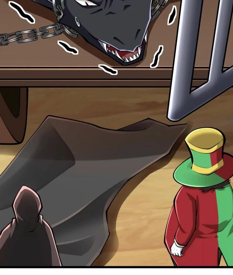 Thôn phệ đi, đại chùy hoa Chapter 48 - Trang 2