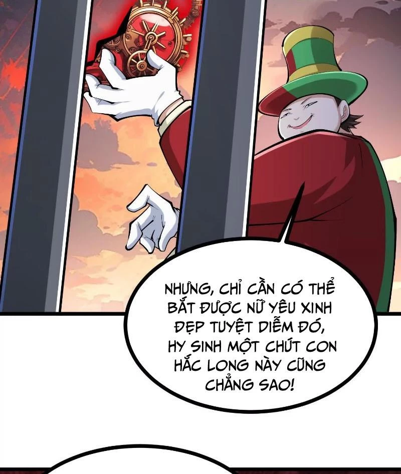 Thôn phệ đi, đại chùy hoa Chapter 48 - Trang 2