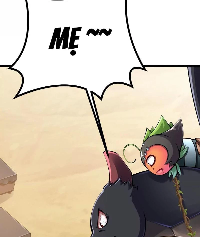 Thôn phệ đi, đại chùy hoa Chapter 48 - Trang 2