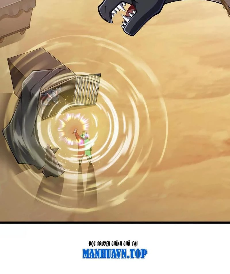Thôn phệ đi, đại chùy hoa Chapter 48 - Trang 2