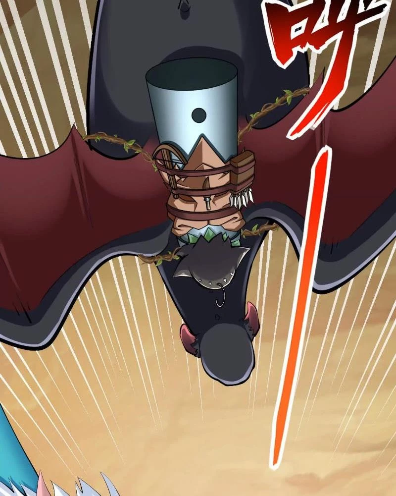 Thôn phệ đi, đại chùy hoa Chapter 48 - Trang 2